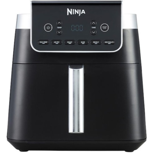 Ninja Max Pro Air Fryer 6.2lt Μαύρο