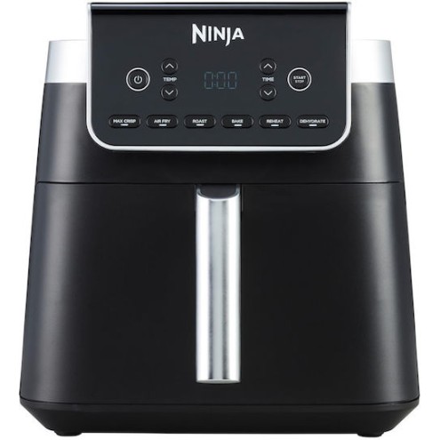Ninja Max Pro Air Fryer 6.2lt Μαύρο