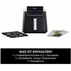 Ninja Max Pro Air Fryer 6.2lt Μαύρο