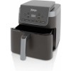 Ninja Max Pro Air Fryer 6.2lt Μαύρο