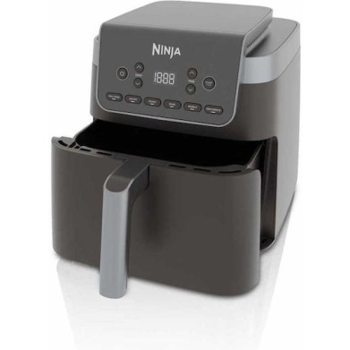 Ninja Max Pro Air Fryer 6.2lt Μαύρο