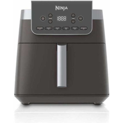Ninja Max Pro Air Fryer 6.2lt Μαύρο