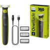 Philips Oneblade QP2724/23 Ξυριστική Μηχανή Προσώπου Επαναφορτιζόμενη