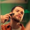 Philips Oneblade QP2724/23 Ξυριστική Μηχανή Προσώπου Επαναφορτιζόμενη