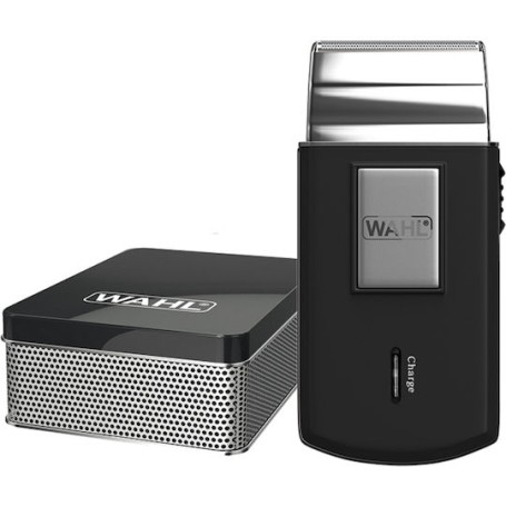 Wahl Professional 3615-1016 Foil Ξυριστική Μηχανή Προσώπου Επαναφορτιζόμενη