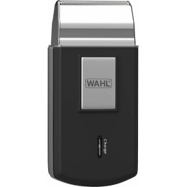 Wahl Professional 3615-1016 Foil Ξυριστική Μηχανή Προσώπου Επαναφορτιζόμενη