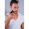 Wahl Professional 3615-1016 Foil Ξυριστική Μηχανή Προσώπου Επαναφορτιζόμενη