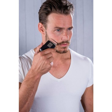 Wahl Professional 3615-1016 Foil Ξυριστική Μηχανή Προσώπου Επαναφορτιζόμενη