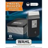 Wahl Professional 3615-1016 Foil Ξυριστική Μηχανή Προσώπου Επαναφορτιζόμενη