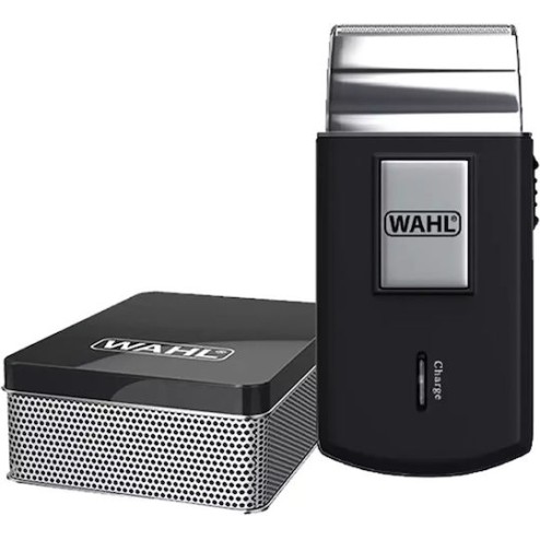 Wahl Professional 3615-1016 Foil Ξυριστική Μηχανή Προσώπου Επαναφορτιζόμενη