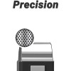 Wahl Professional 3615-1016 Foil Ξυριστική Μηχανή Προσώπου Επαναφορτιζόμενη