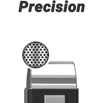 Wahl Professional 3615-1016 Foil Ξυριστική Μηχανή Προσώπου Επαναφορτιζόμενη