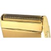 Wahl Professional Barber Shaver Gold Edition 07057-016 Foil Ξυριστική Μηχανή Προσώπου Επαναφορτιζόμενη