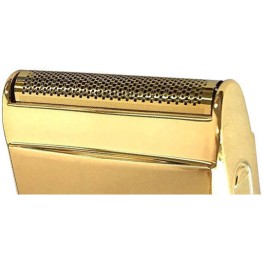 Wahl Professional Barber Shaver Gold Edition 07057-016 Foil Ξυριστική Μηχανή Προσώπου Επαναφορτιζόμενη
