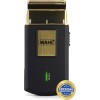 Wahl Professional Barber Shaver Gold Edition 07057-016 Foil Ξυριστική Μηχανή Προσώπου Επαναφορτιζόμενη
