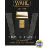 Wahl Professional Barber Shaver Gold Edition 07057-016 Foil Ξυριστική Μηχανή Προσώπου Επαναφορτιζόμενη