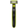 Philips Oneblade QP2824/10 Ξυριστική Μηχανή Προσώπου / Σώματος Επαναφορτιζόμενη