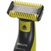 Philips Oneblade QP2824/10 Ξυριστική Μηχανή Προσώπου / Σώματος Επαναφορτιζόμενη