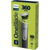 Philips Oneblade QP2734/23 Ξυριστική Μηχανή Προσώπου Επαναφορτιζόμενη