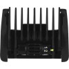 Philips OneBlade 360 QP2834/23 Ξυριστική Μηχανή Προσώπου / Σώματος Επαναφορτιζόμενη