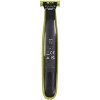 Philips OneBlade 360 QP2834/23 Ξυριστική Μηχανή Προσώπου / Σώματος Επαναφορτιζόμενη
