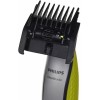 Philips OneBlade 360 QP2834/23 Ξυριστική Μηχανή Προσώπου / Σώματος Επαναφορτιζόμενη