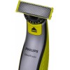 Philips OneBlade 360 QP2834/23 Ξυριστική Μηχανή Προσώπου / Σώματος Επαναφορτιζόμενη