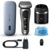 Braun Series 9 218276 Foil Ξυριστική Μηχανή Προσώπου Επαναφορτιζόμενη
