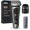 Braun Series 9 218276 Foil Ξυριστική Μηχανή Προσώπου Επαναφορτιζόμενη