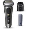 Braun Series 9 218276 Foil Ξυριστική Μηχανή Προσώπου Επαναφορτιζόμενη