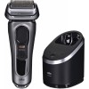 Braun Series 9 218276 Foil Ξυριστική Μηχανή Προσώπου Επαναφορτιζόμενη