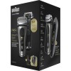 Braun Series 9 218276 Foil Ξυριστική Μηχανή Προσώπου Επαναφορτιζόμενη