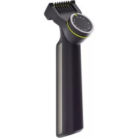 Philips OneBlade Pro 360 QP6542/15 Ξυριστική Μηχανή Σώματος / Προσώπου Επαναφορτιζόμενη