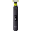 Philips OneBlade Pro 360 QP6542/15 Ξυριστική Μηχανή Σώματος / Προσώπου Επαναφορτιζόμενη