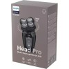 Philips Series 5000 HS5980/15 Περιστρεφόμενη Ξυριστική Μηχανή Προσώπου Επαναφορτιζόμενη