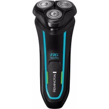 Remington R6000 Περιστρεφόμενη Ξυριστική Μηχανή Προσώπου Επαναφορτιζόμενη