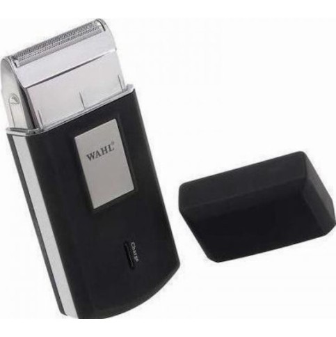 Wahl Professional 3615-0471 Foil Ξυριστική Μηχανή Προσώπου Επαναφορτιζόμενη
