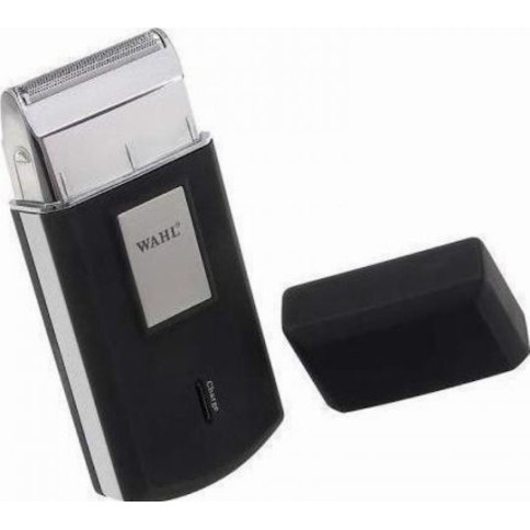 Wahl Professional 3615-0471 Foil Ξυριστική Μηχανή Προσώπου Επαναφορτιζόμενη