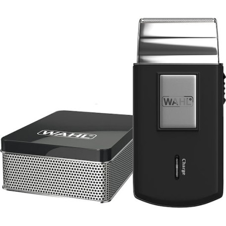 Wahl Professional 3615-0471 Foil Ξυριστική Μηχανή Προσώπου Επαναφορτιζόμενη