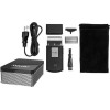 Wahl Professional 3615-0471 Foil Ξυριστική Μηχανή Προσώπου Επαναφορτιζόμενη