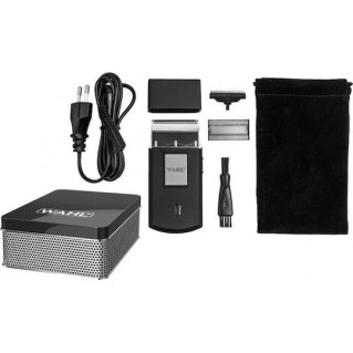 Wahl Professional 3615-0471 Foil Ξυριστική Μηχανή Προσώπου Επαναφορτιζόμενη