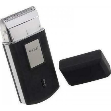 Wahl Professional 3615-0471 Foil Ξυριστική Μηχανή Προσώπου Επαναφορτιζόμενη