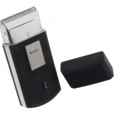 Wahl Professional 3615-0471 Foil Ξυριστική Μηχανή Προσώπου Επαναφορτιζόμενη