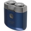 Adler Usb AD 2937 Περιστρεφόμενη Ξυριστική Μηχανή Προσώπου Επαναφορτιζόμενη