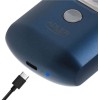 Adler Usb AD 2937 Περιστρεφόμενη Ξυριστική Μηχανή Προσώπου Επαναφορτιζόμενη