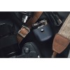 Adler Usb AD 2937 Περιστρεφόμενη Ξυριστική Μηχανή Προσώπου Επαναφορτιζόμενη