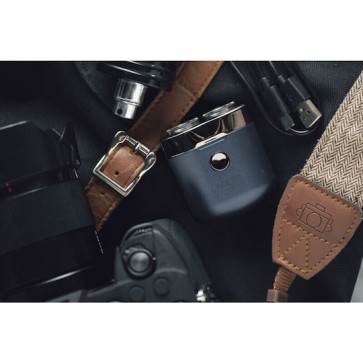 Adler Usb AD 2937 Περιστρεφόμενη Ξυριστική Μηχανή Προσώπου Επαναφορτιζόμενη