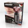 Mesko MS2926 Περιστρεφόμενη Ξυριστική Μηχανή Προσώπου Επαναφορτιζόμενη