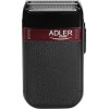 Adler USB AD 2923 Foil Ξυριστική Μηχανή Προσώπου Επαναφορτιζόμενη