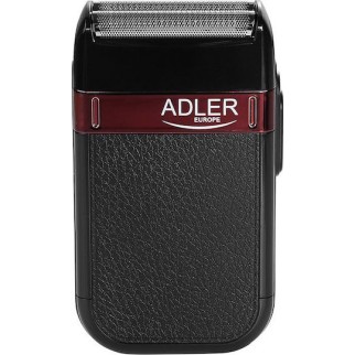 Adler USB AD 2923 Foil Ξυριστική Μηχανή Προσώπου Επαναφορτιζόμενη